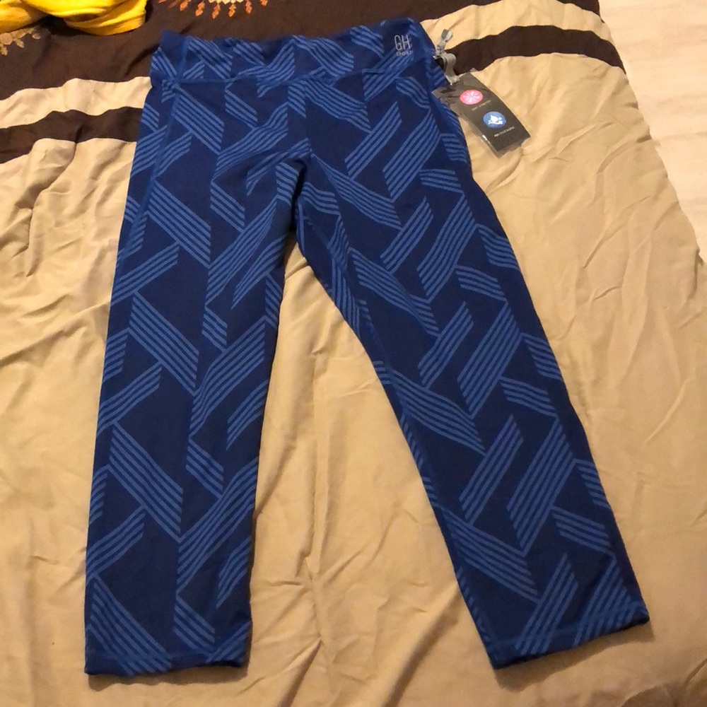 Gilly Hicks work out leggings
